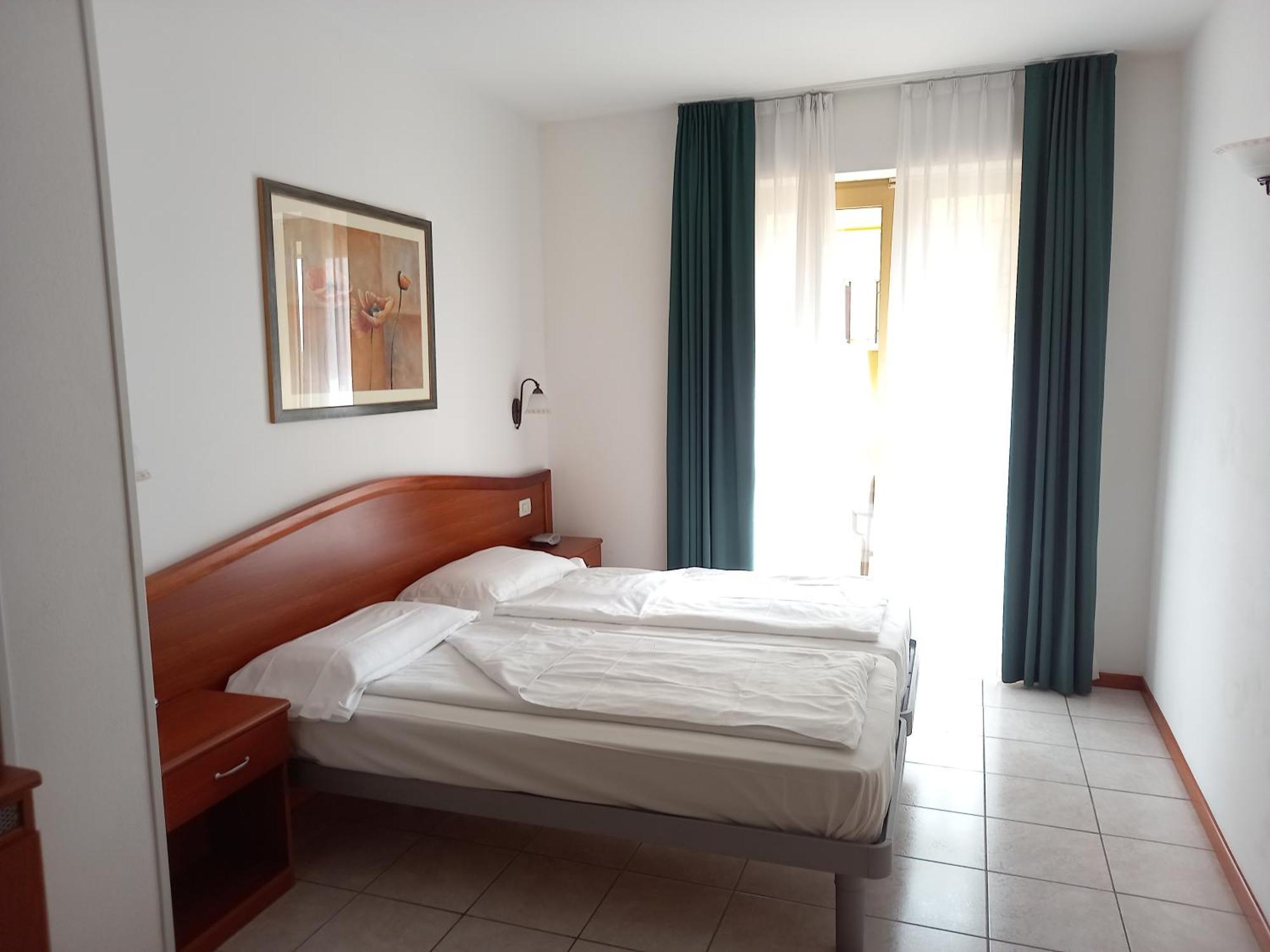 Hotel Florida Limone sul Garda Exteriör bild
